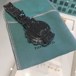 Tiffany & Co. | Accessories | Copy Tiffany Watch In New  display picture 3